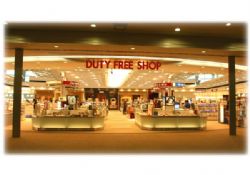 UÇAKTA DUTY FREE SATIŞI ZORLAŞTI